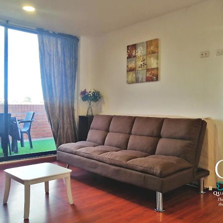 Quality Apart, Exclusive Penthouses Cuenca Ngoại thất bức ảnh