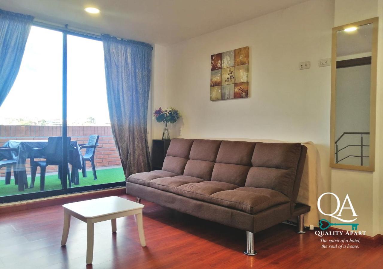 Quality Apart, Exclusive Penthouses Cuenca Ngoại thất bức ảnh