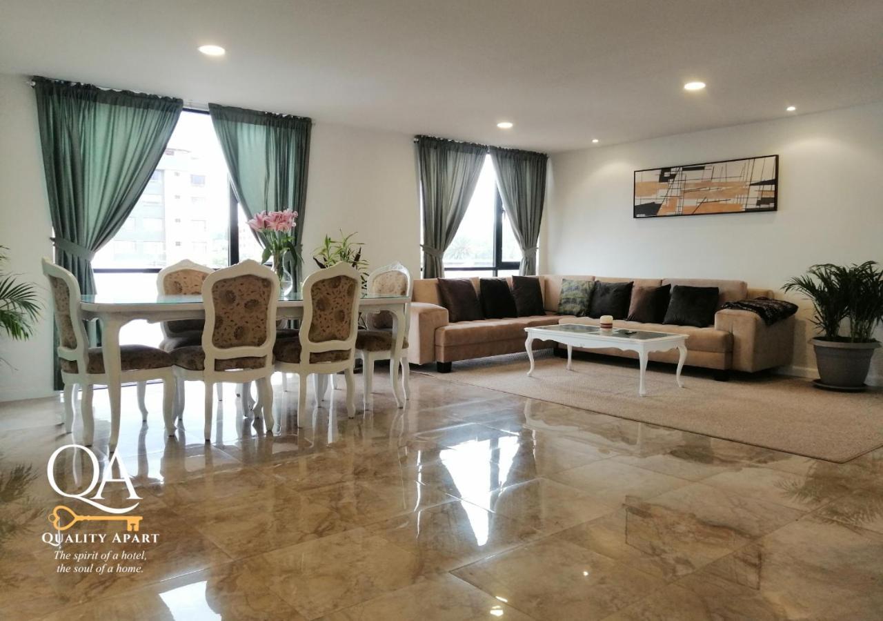 Quality Apart, Exclusive Penthouses Cuenca Ngoại thất bức ảnh