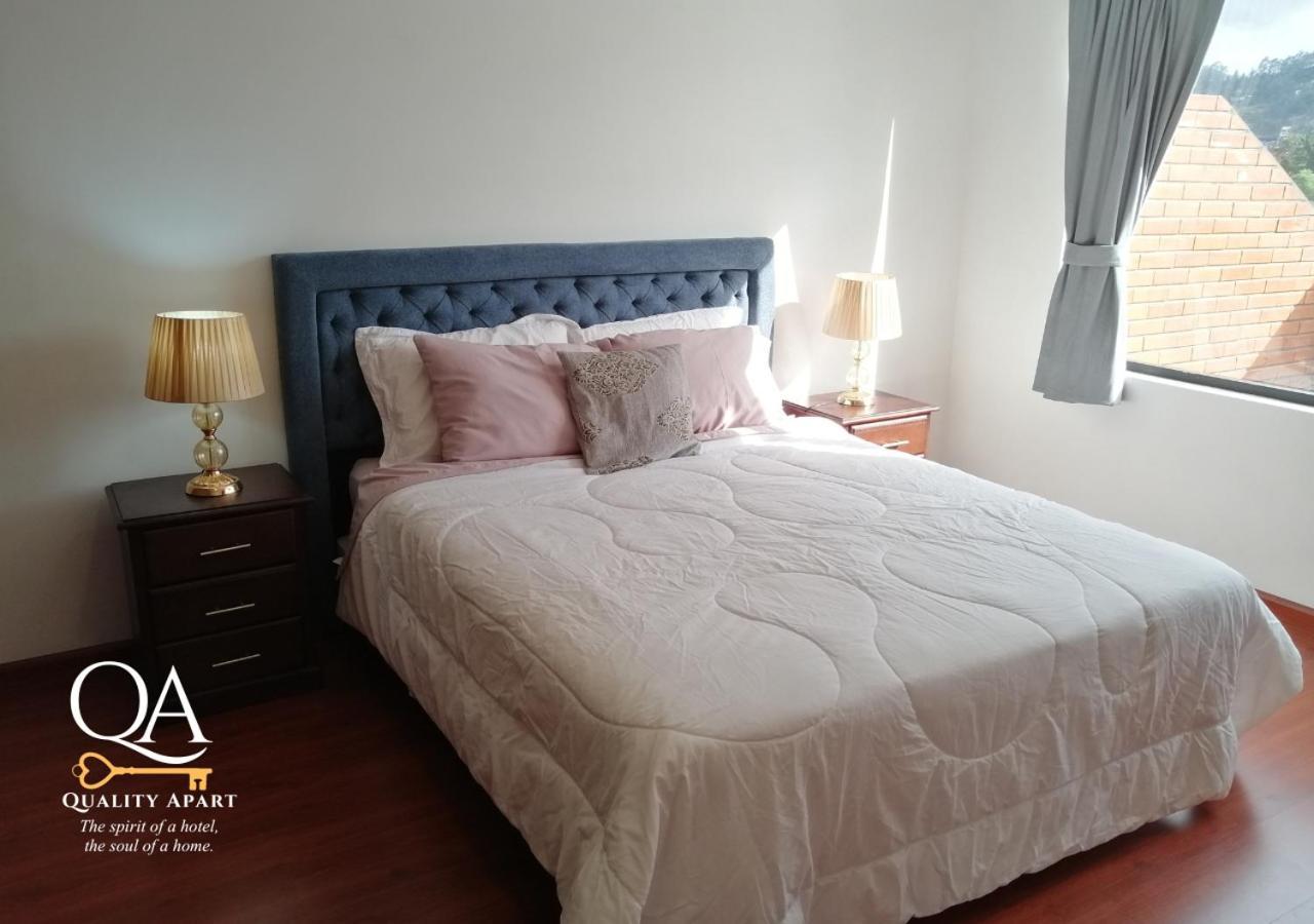 Quality Apart, Exclusive Penthouses Cuenca Ngoại thất bức ảnh
