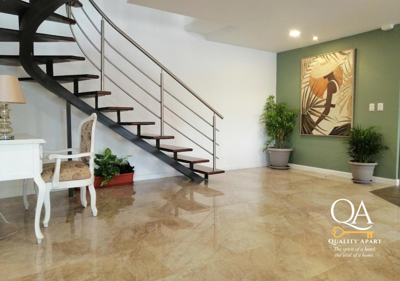 Quality Apart, Exclusive Penthouses Cuenca Ngoại thất bức ảnh