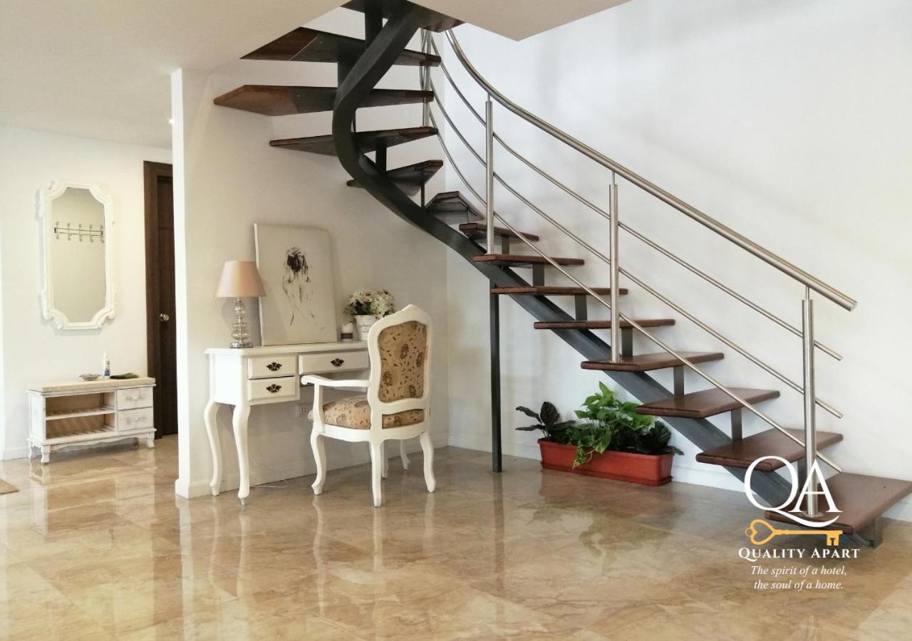 Quality Apart, Exclusive Penthouses Cuenca Ngoại thất bức ảnh