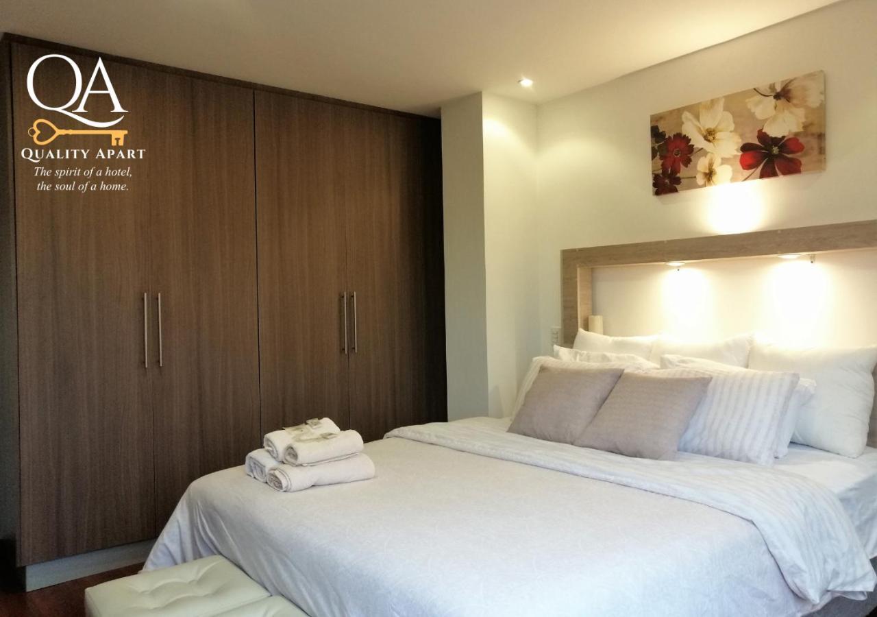 Quality Apart, Exclusive Penthouses Cuenca Ngoại thất bức ảnh