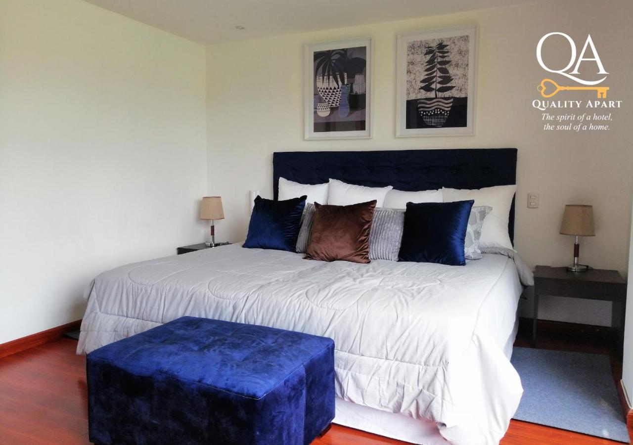 Quality Apart, Exclusive Penthouses Cuenca Ngoại thất bức ảnh
