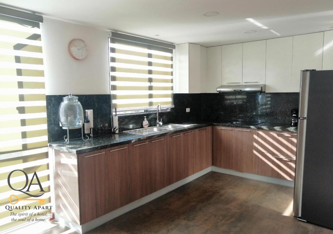 Quality Apart, Exclusive Penthouses Cuenca Ngoại thất bức ảnh