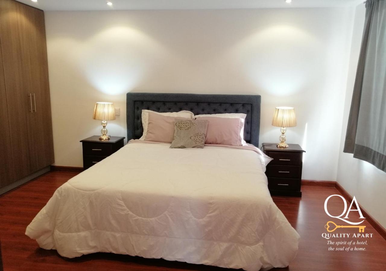 Quality Apart, Exclusive Penthouses Cuenca Ngoại thất bức ảnh