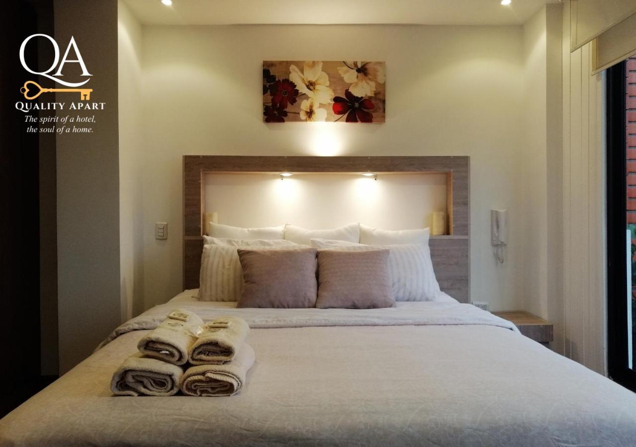 Quality Apart, Exclusive Penthouses Cuenca Ngoại thất bức ảnh