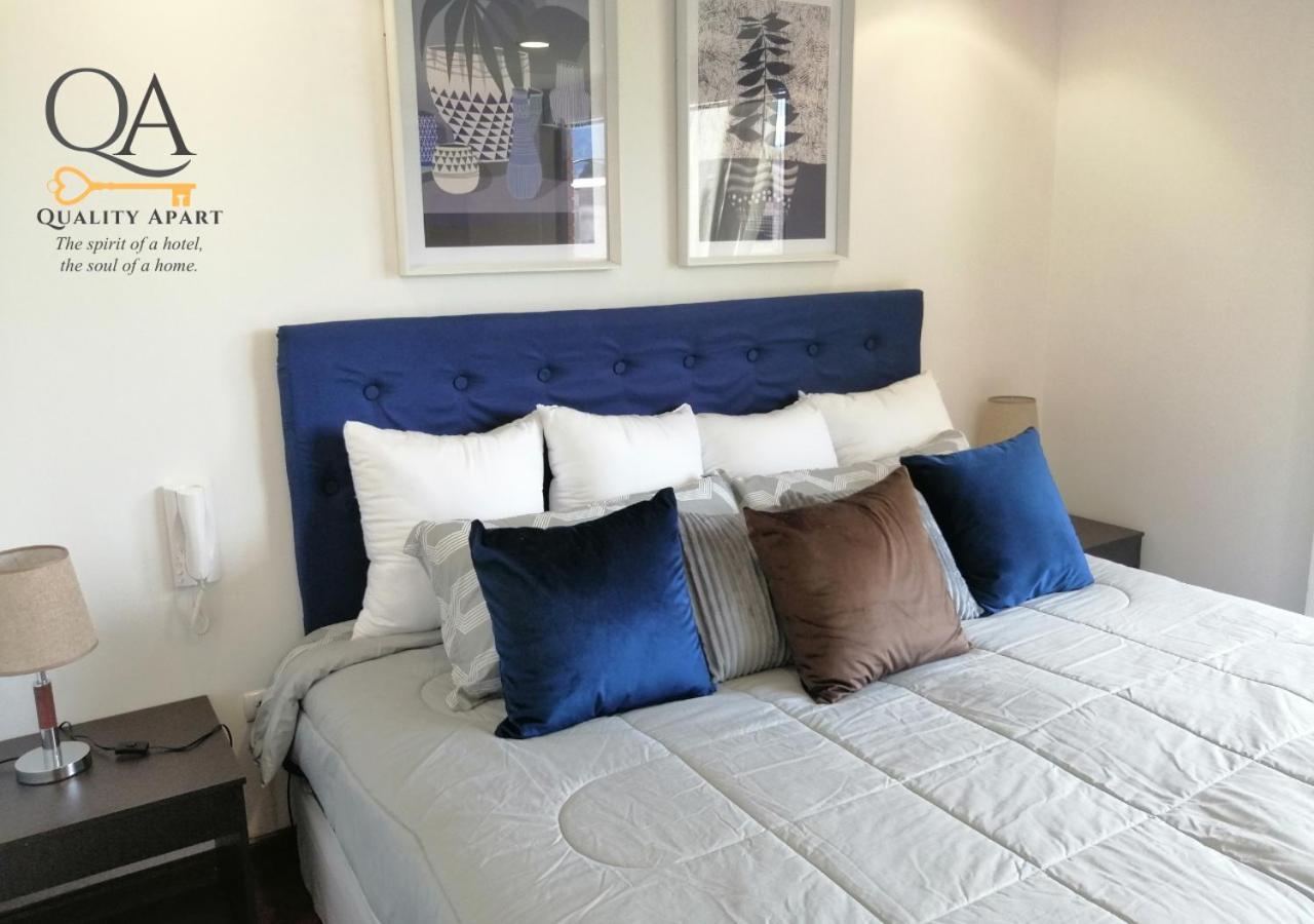 Quality Apart, Exclusive Penthouses Cuenca Ngoại thất bức ảnh