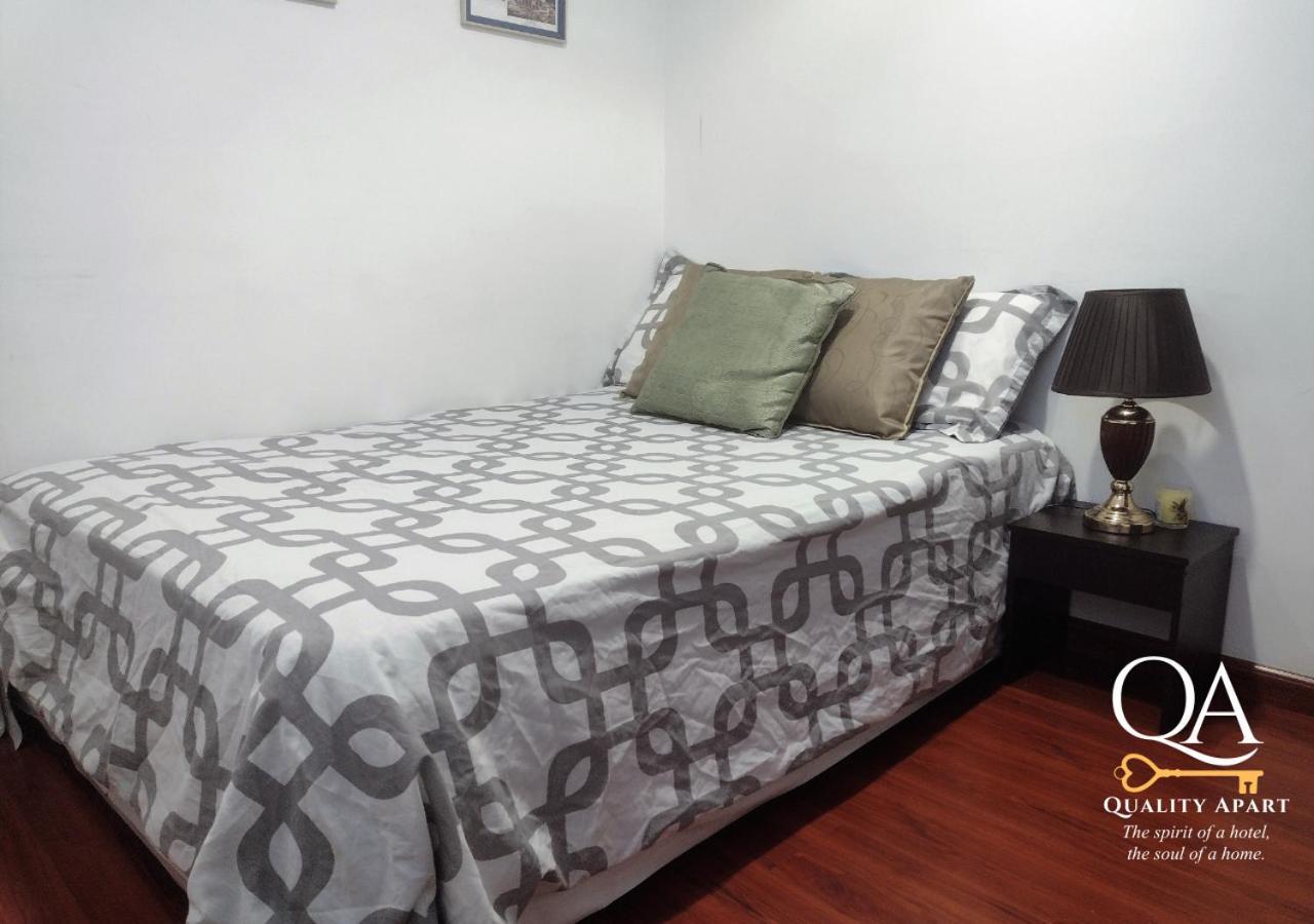 Quality Apart, Exclusive Penthouses Cuenca Ngoại thất bức ảnh