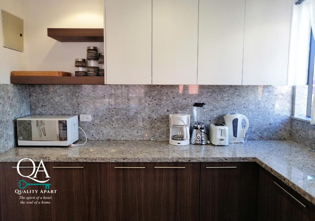 Quality Apart, Exclusive Penthouses Cuenca Ngoại thất bức ảnh