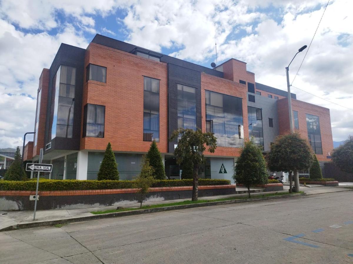 Quality Apart, Exclusive Penthouses Cuenca Ngoại thất bức ảnh