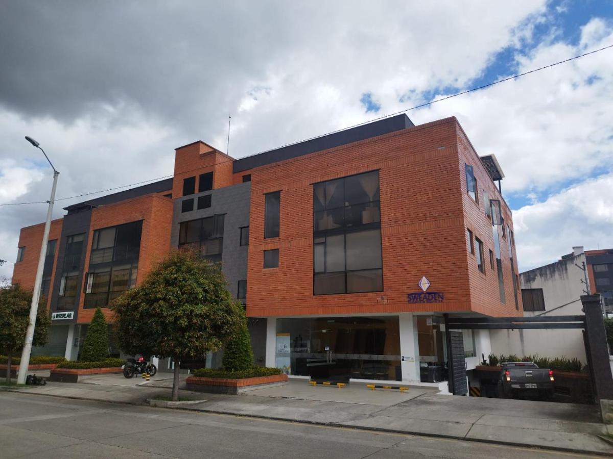 Quality Apart, Exclusive Penthouses Cuenca Ngoại thất bức ảnh