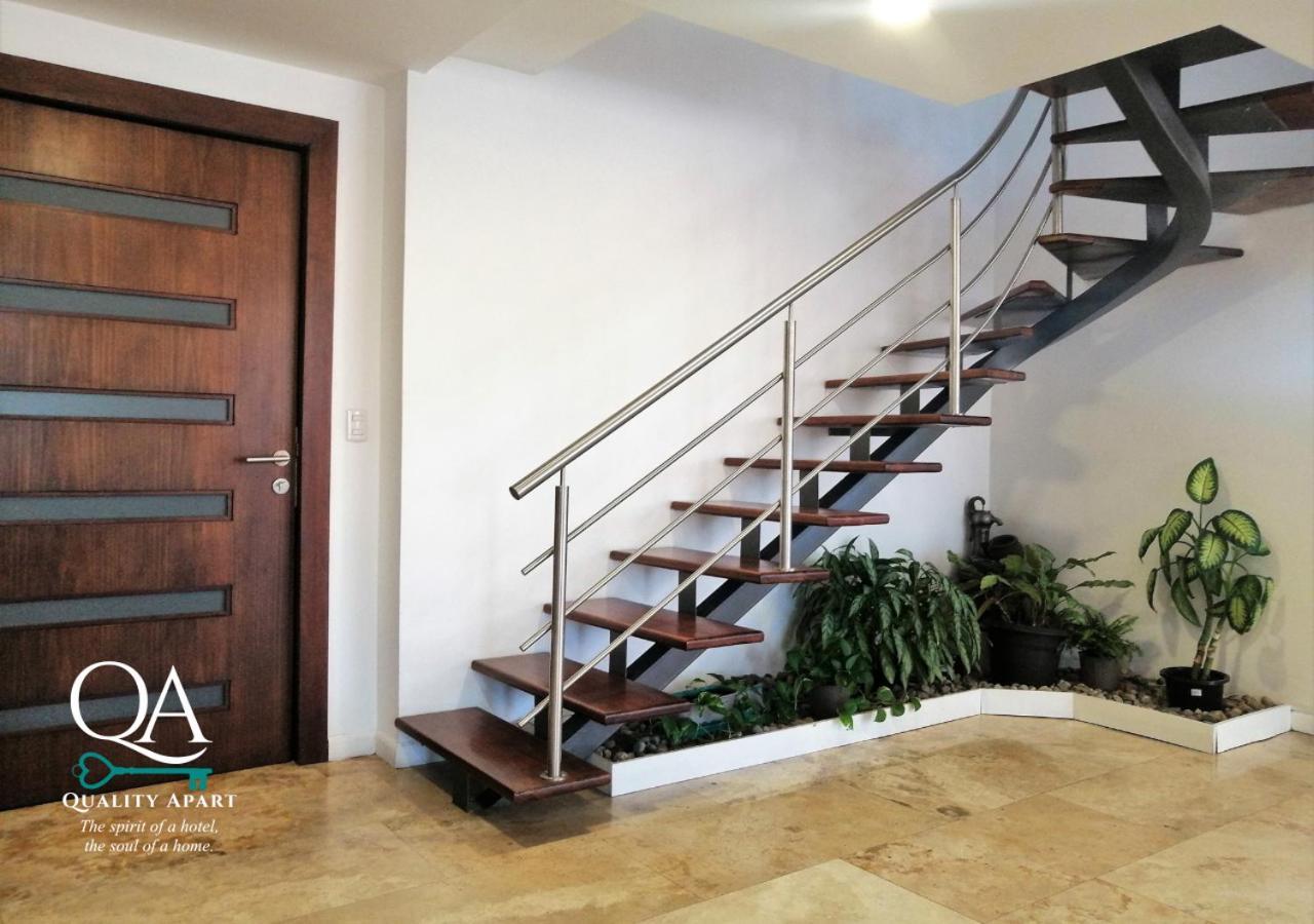 Quality Apart, Exclusive Penthouses Cuenca Phòng bức ảnh